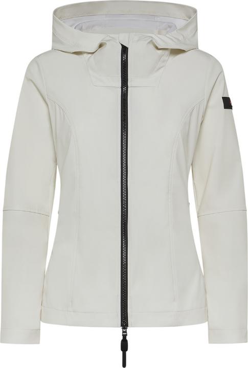 Produktbild Peuterey Womens White Windbreaker (44)