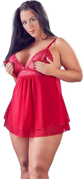 Produktbild Cottelli Collection Babydoll (L)