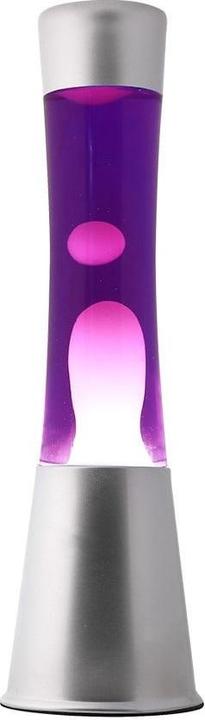 Actual product image Total Juggling Lava Lamp (E14)
