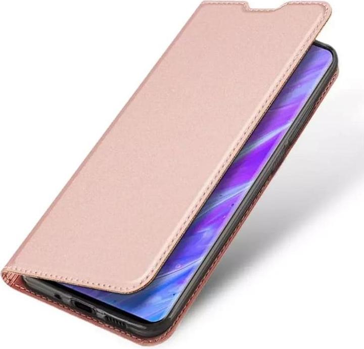 Produktbild Dux Ducis Skin Pro Series Bookcover (Samsung Galaxy S21 FE)