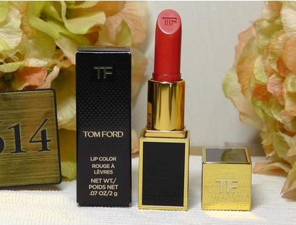 Actual product image Tom Ford Lips&Boys (Hiro)