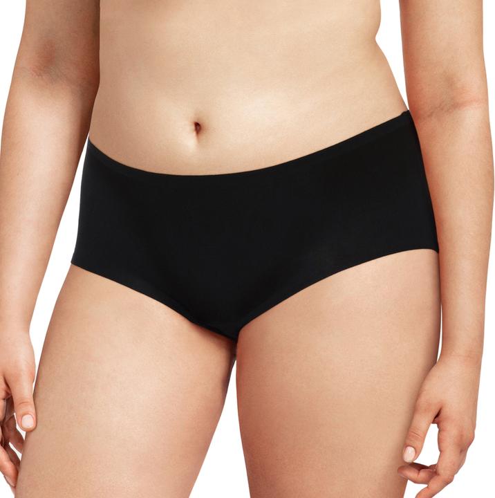 Actual product image Chantelle 3 Pack - Soft Stretch Plus Size - Shorty (One size, pack of 3)