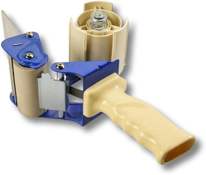 Immagine prodotto Dm-folien Distributore di nastro adesivo per pacchi
