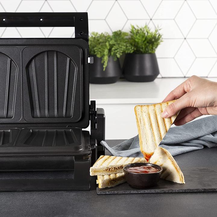Produktbild Princess Multigrill Multi Grill 4 in 1 (EU-Stecker)