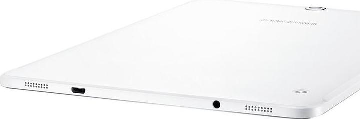 Produktbild Samsung Galaxy Tab S2 Value Edition (9.70", 32 GB, Weiss)