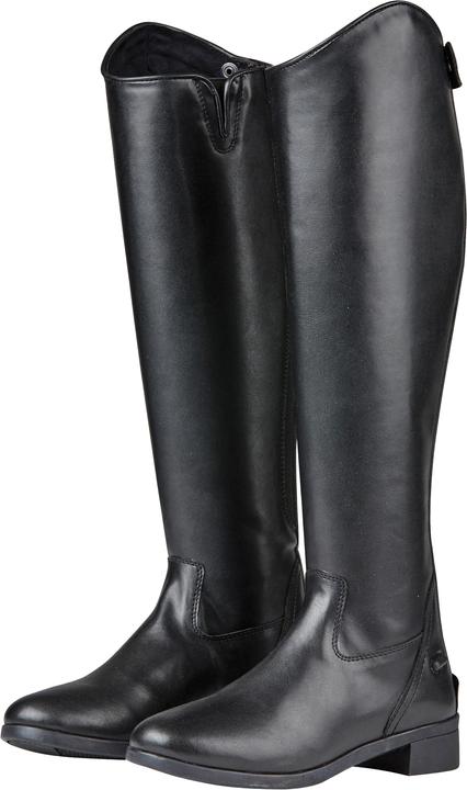 Saxon Syntovia Tall Dress Boots (37)