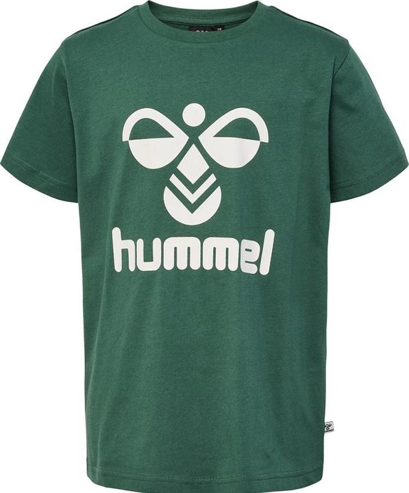 Produktbild hummel hmlTRES T-SHIRT S/S (92)