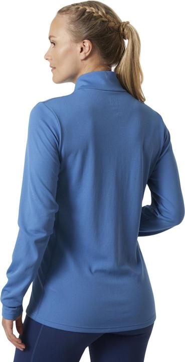 Produktbild Helly Hansen W Hh Lifa Active Solen 1/2 Zip (S)