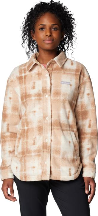 Produktbild Columbia Benton Springs™ Shirt Jacket II (XS)