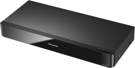 Produktbild Panasonic Dmr-Ex97c (500 GB, DVD Player, DVD Recorder)