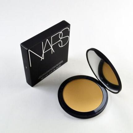 Image du produit NARS Cosmetics Poudre de Perfectionnement Avancée Soft Matte Bay (Bay)