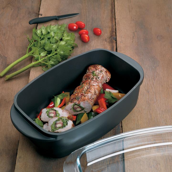 Actual product image Kela Kerros (Casserole + Stewpot, Cast aluminium)