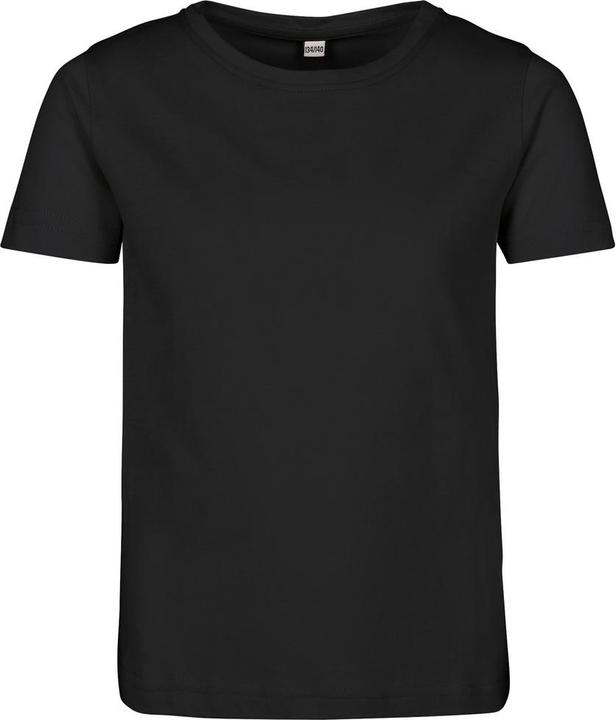 Immagine prodotto Build Your Brand Ragazza in t-shirt (110, 116, 115 A)