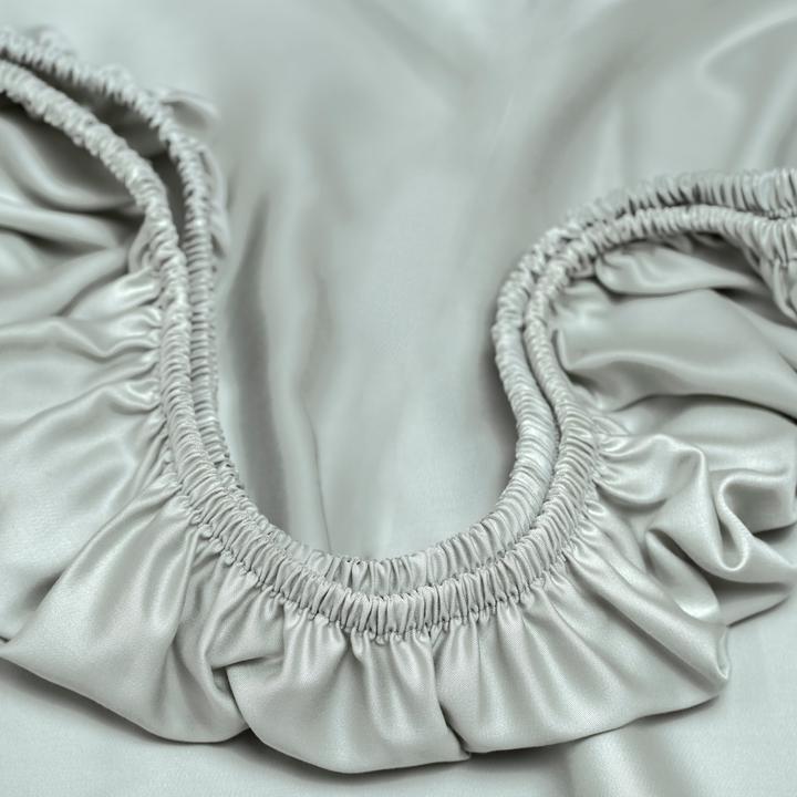Actual product image Coco & Cici Tencel Spannbettlaken (60 x 120 cm)