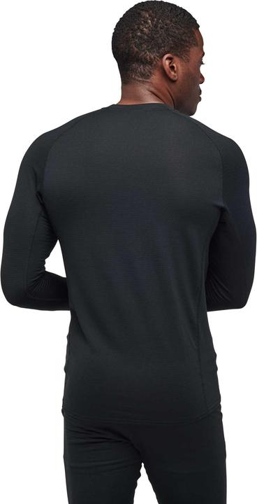 Actual product image Black Diamond M Coefficient Lt Crew (M)