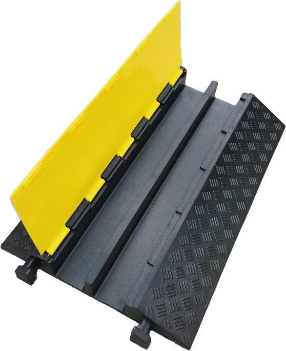 Immagine prodotto As - Schwabe Ponte a 2 canali con cavo dritto (Ponte cavo, 88.50 cm)