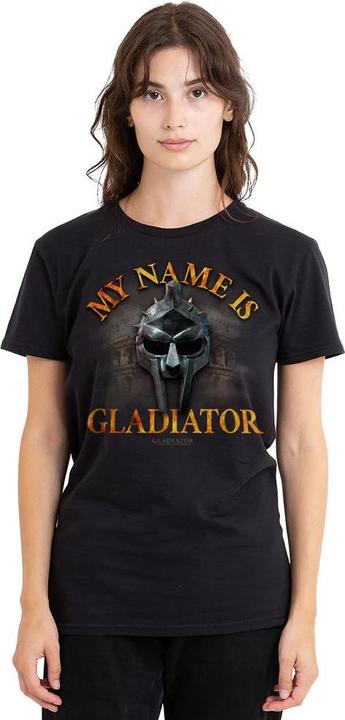 Image du produit Wüsthof - T-shirt MY NAME IS - Adulte (M)