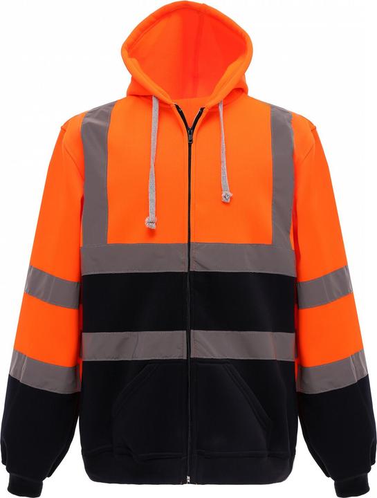 Orange, Marine