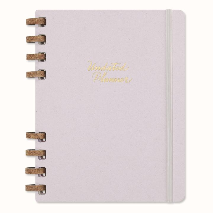 Produktbild Moleskine Life (19 x 25 cm, Englisch)