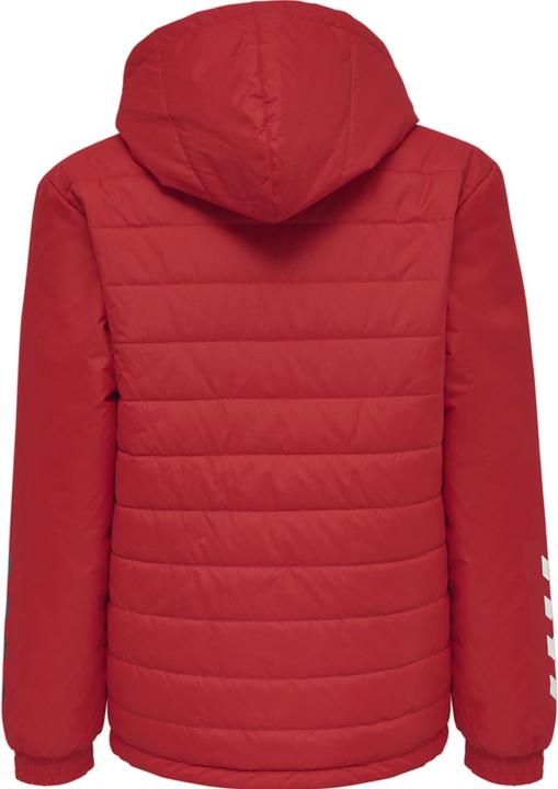 Produktbild hummel Promo Short Bench Jacket Kids (116)