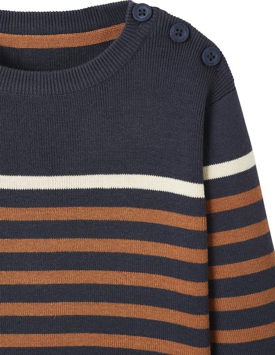 Produktbild Vertbaudet Pullover (104)