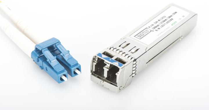 Immagine prodotto Digitus modulo mini GBIC (SFP), 0.3km