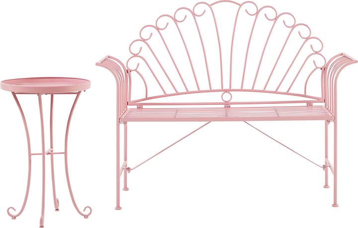 Actual product image Beliani Cavinia (125 cm)