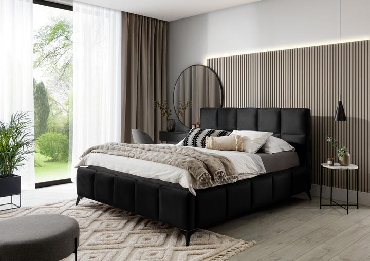 Black Velvetmat 10