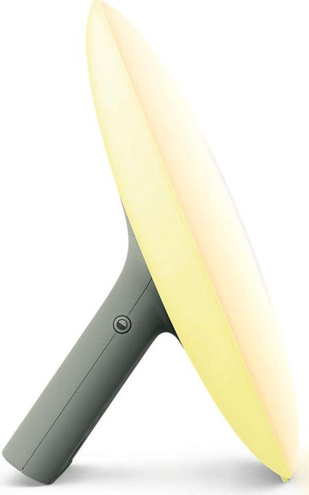 Produktbild Philips Wake-up Light HF3506/10