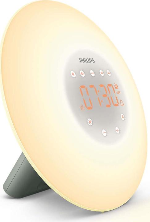 Philips Wake-up Light HF3506/10