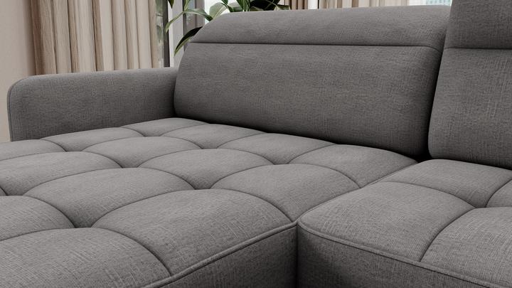 Produktbild ELTAP Berrto (4-Sitzer, Bettsofa, Wohnlandschaft)