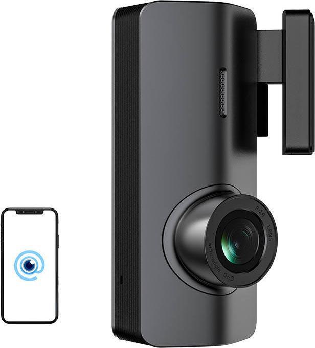 Produktbild Hikvision Dash camera K2 1080p/30fps (Full HD)