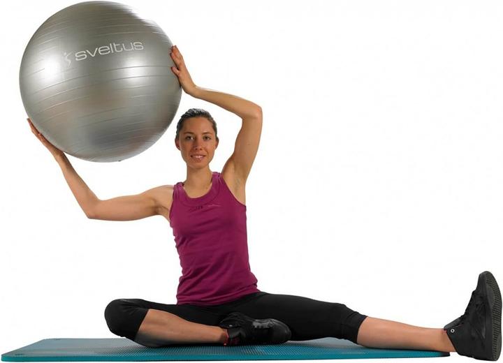 Actual product image Sveltus Exercise ball (65 cm)
