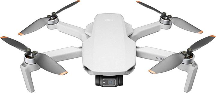 Immagine prodotto DJI Mini 2 (31 min, 249 g, 12 Mpx)