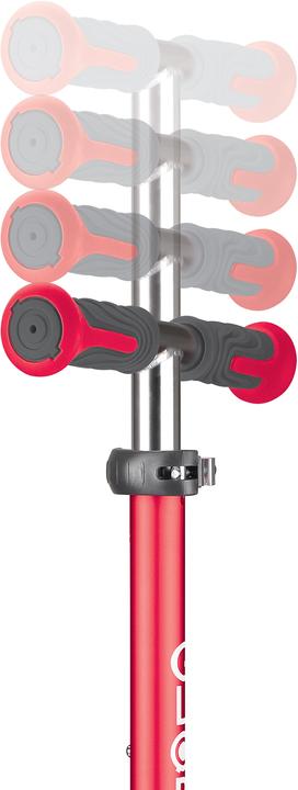 Actual product image Globber f Elite Deluxe