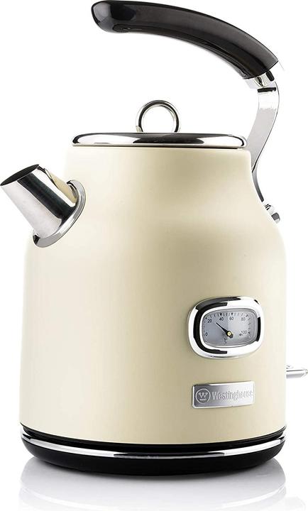 Produktbild Westinghouse Retro Wasserkocher (1.70 l)
