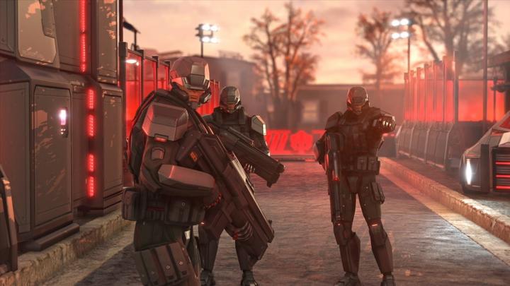 Immagine prodotto 2K Games Xcom 2 (PS4, DE)