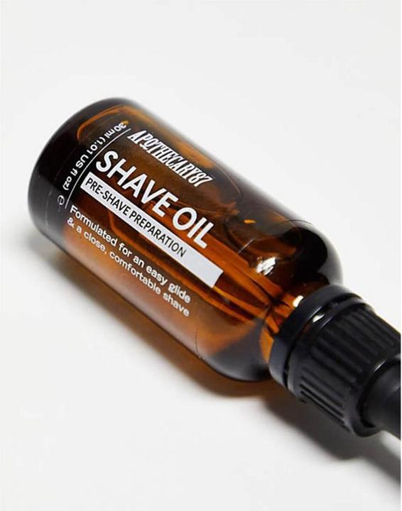 Produktbild MGA Na (Körperöl, 30 ml)