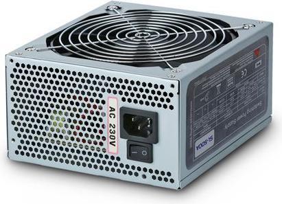 Produktbild Intertech SL-500W (500 W)