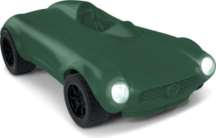 Actual product image Kidywolf Kidy Car - green version