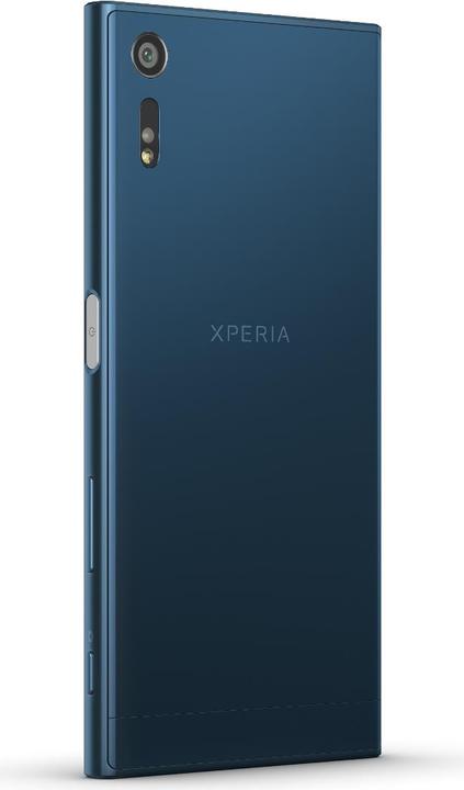 Immagine prodotto Sony Xperia XZ (32 GB, Blu Foresta, 5.20", SIM singola, 23 Mpx, 4G)