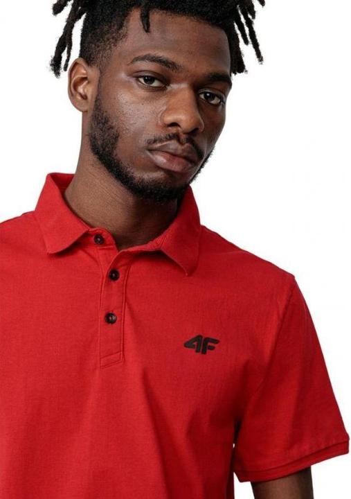 Actual product image 4F Shirt (62)