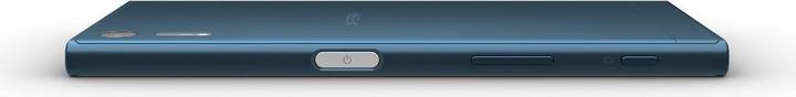 Immagine prodotto Sony Xperia XZ (32 GB, Blu Foresta, 5.20", SIM singola, 23 Mpx, 4G)