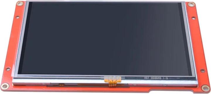 Immagine prodotto Sonoff Display touch TFT Nextion Intelligent da 5 pollici 800x480