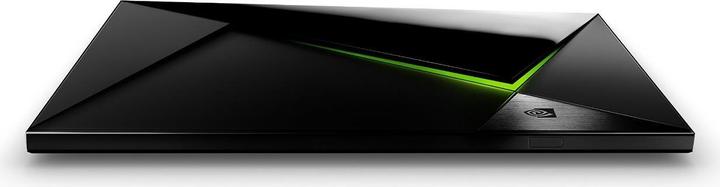 Actual product image NVIDIA Shield Android TV (2015)