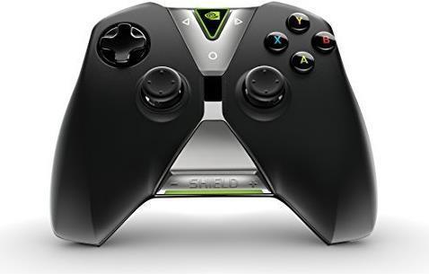 Actual product image NVIDIA Shield Android TV (2015)