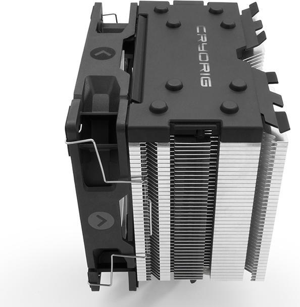 Immagine prodotto Cryorig H7 Quad Lumi RGB (145 mm)