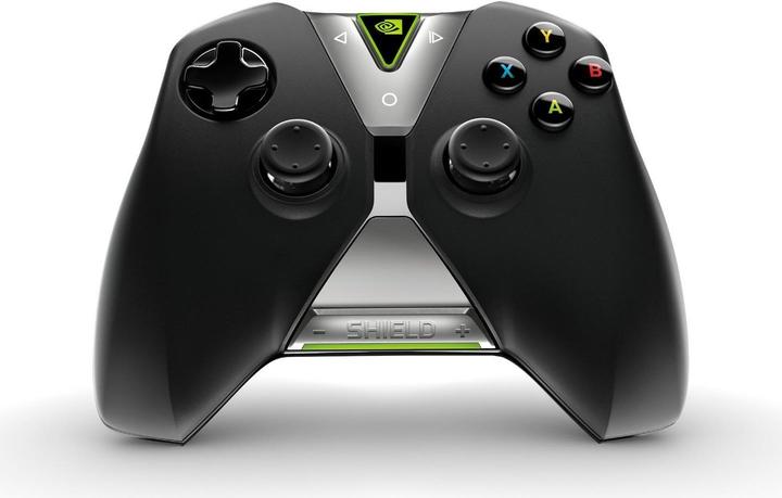 Immagine prodotto NVIDIA Shield Android TV Pro (2015)