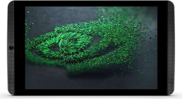 Image du produit NVIDIA Tablette de jeu SHIELD K1 WiFi 16 Go