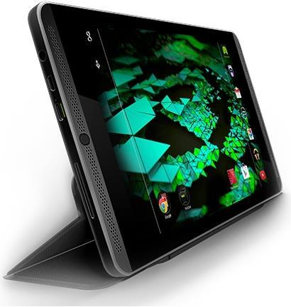 Image du produit NVIDIA Tablette de jeu SHIELD K1 WiFi 16 Go
